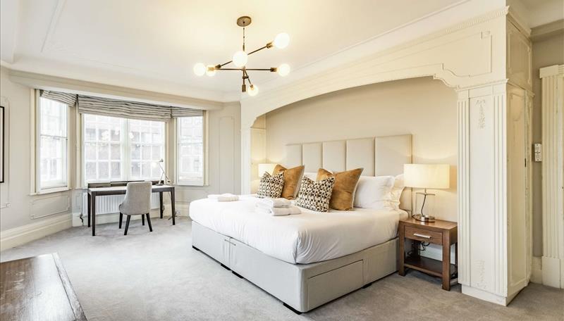 Park Road, London, NW8