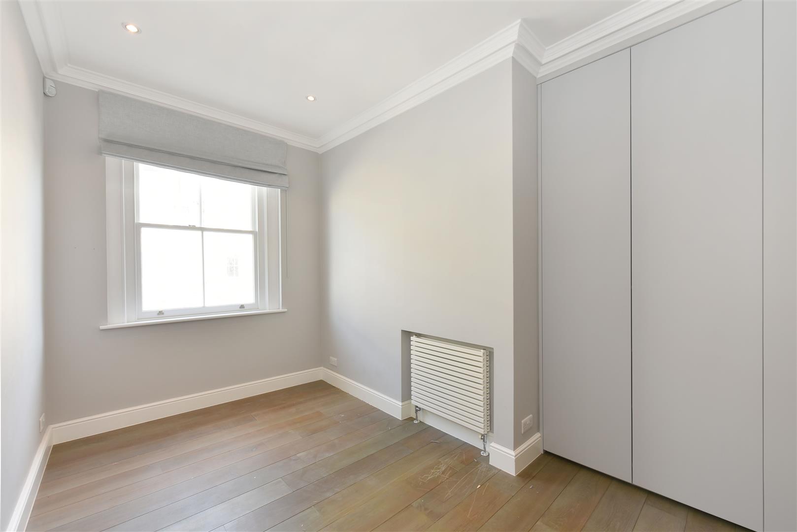 Manson Place, South Kensington, London, SW7