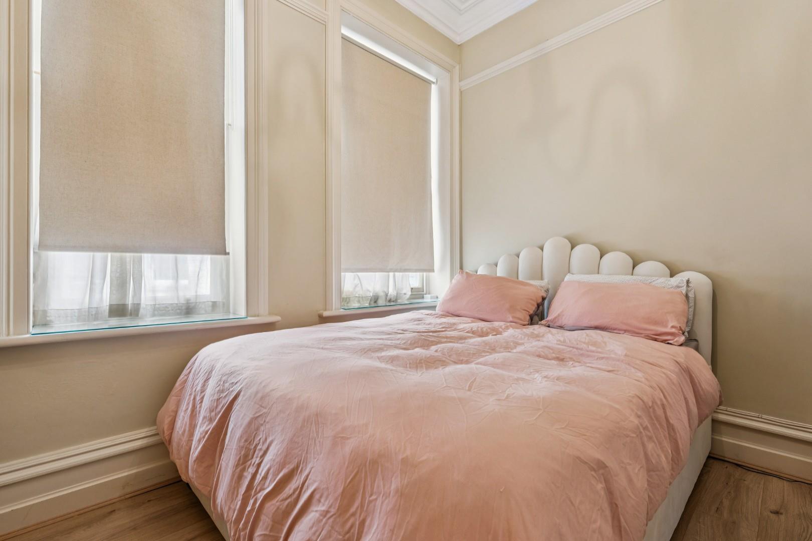 Park Mansions, Knightsbridge, London SW1X