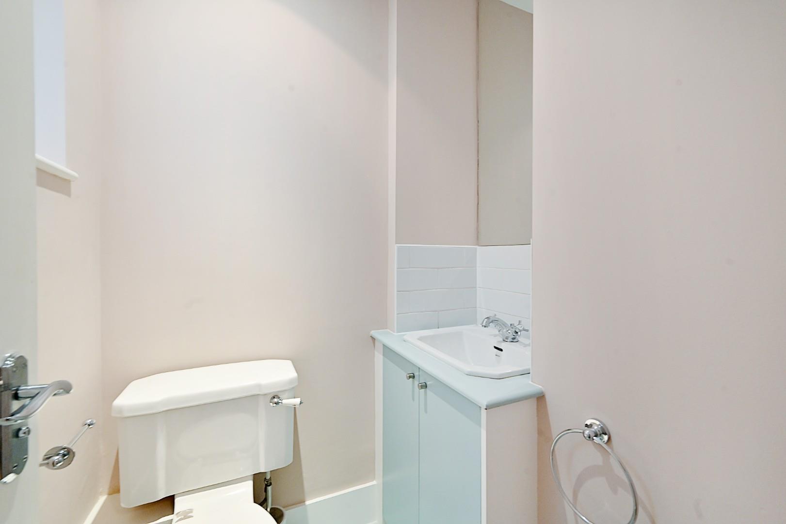 Bryanston Court, George Street, Marylebone, W1H
