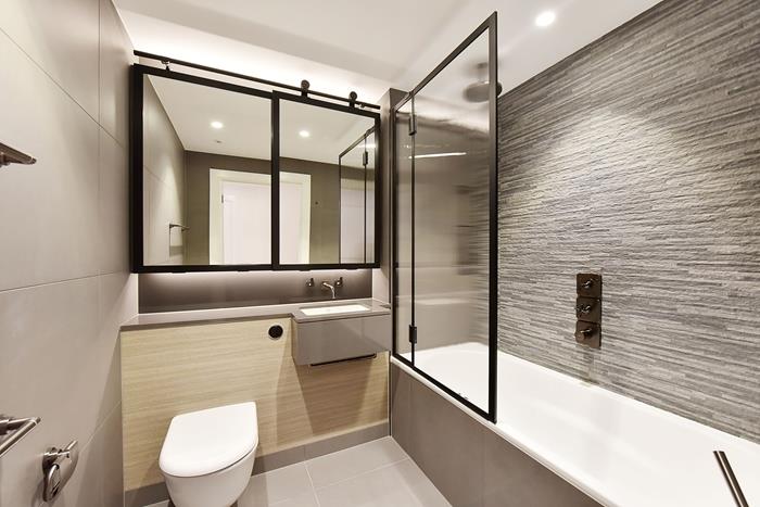 Bowden House, Prince Of Wales Drive, SW11