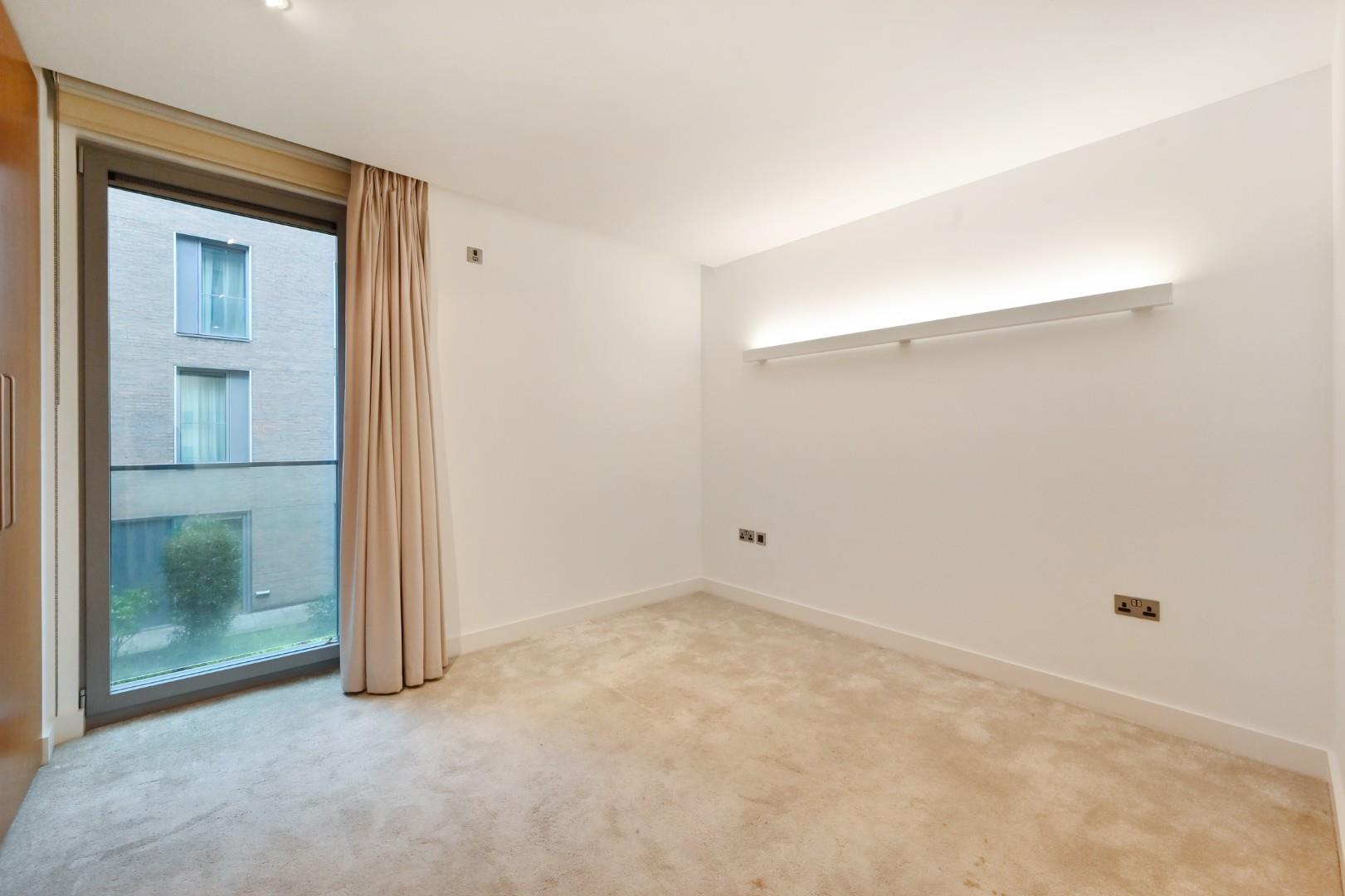 Portman Close, Marylebone, W1H