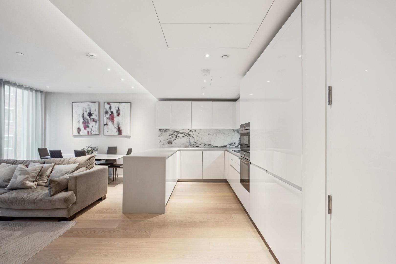 One Seymour Street, Marylebone, London, W1