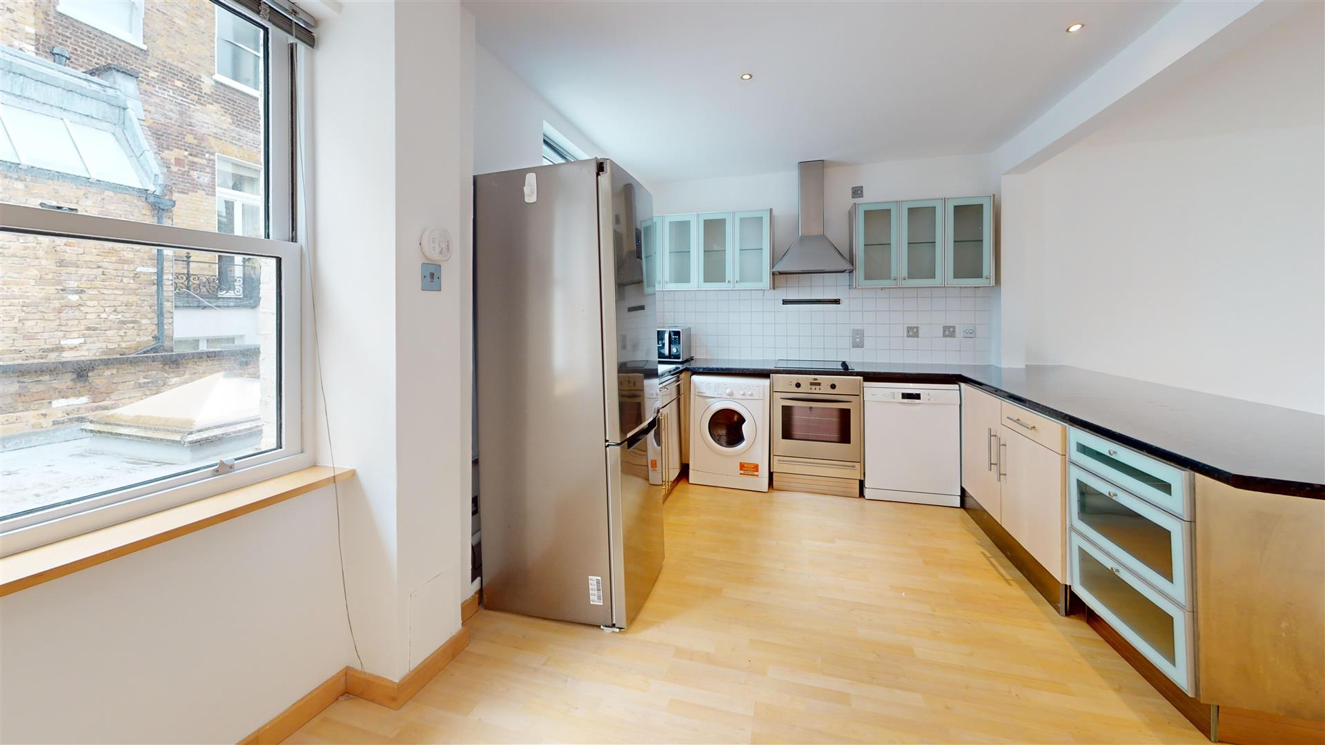 Devonshire Place Mews, Marylebone W1G