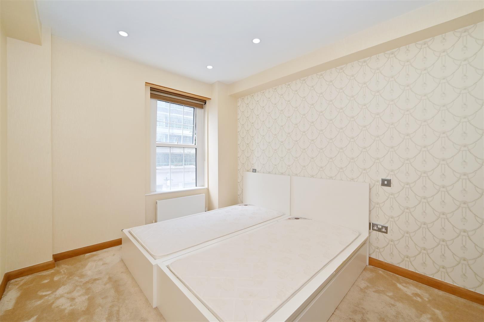 Berkeley Court, Glentworth Street, Marylebone NW1