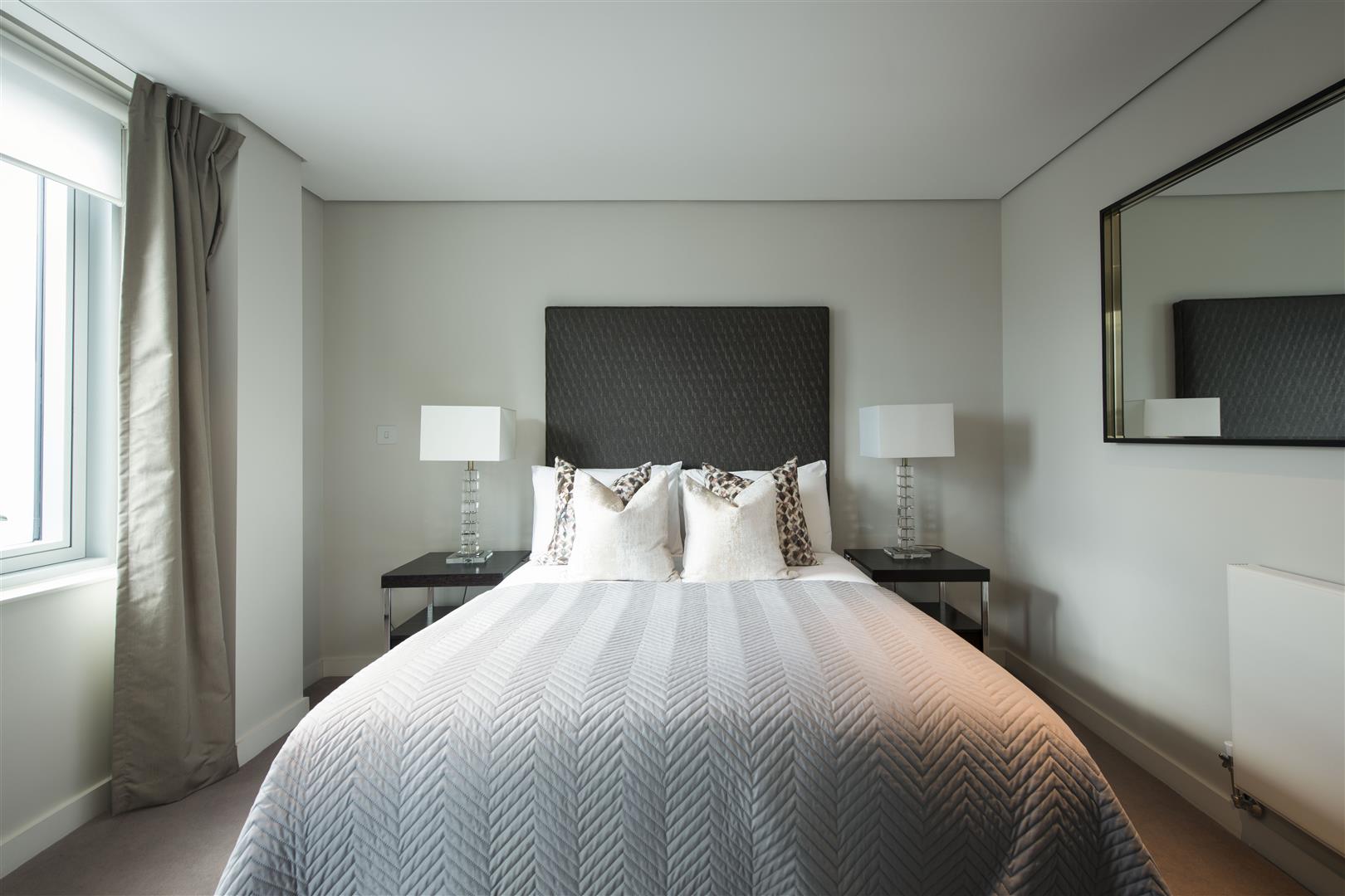 Merchant Square East, Paddington Basin W2