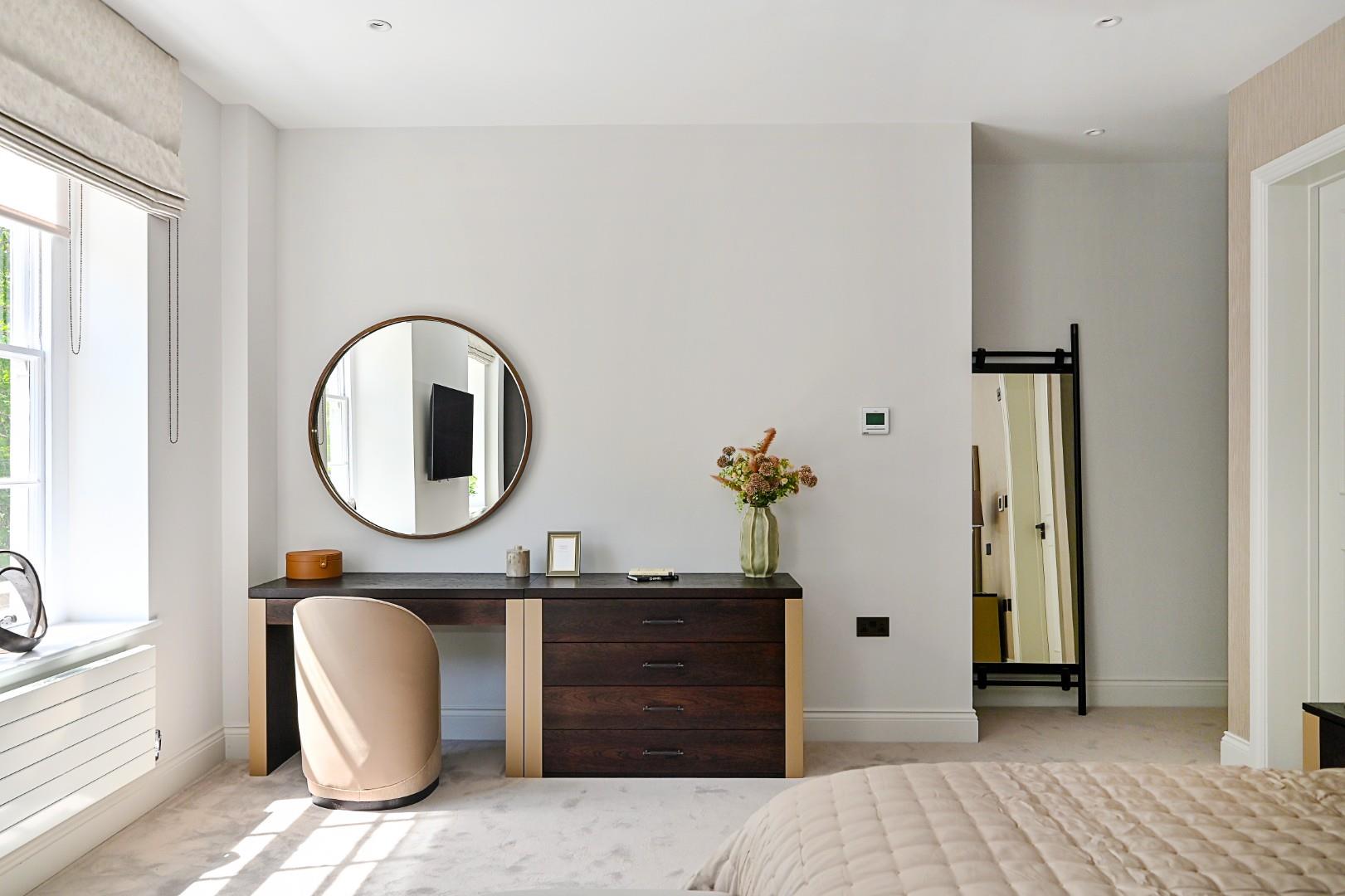 Abbey Lodge, Park Road, St Johns Wood, NW8