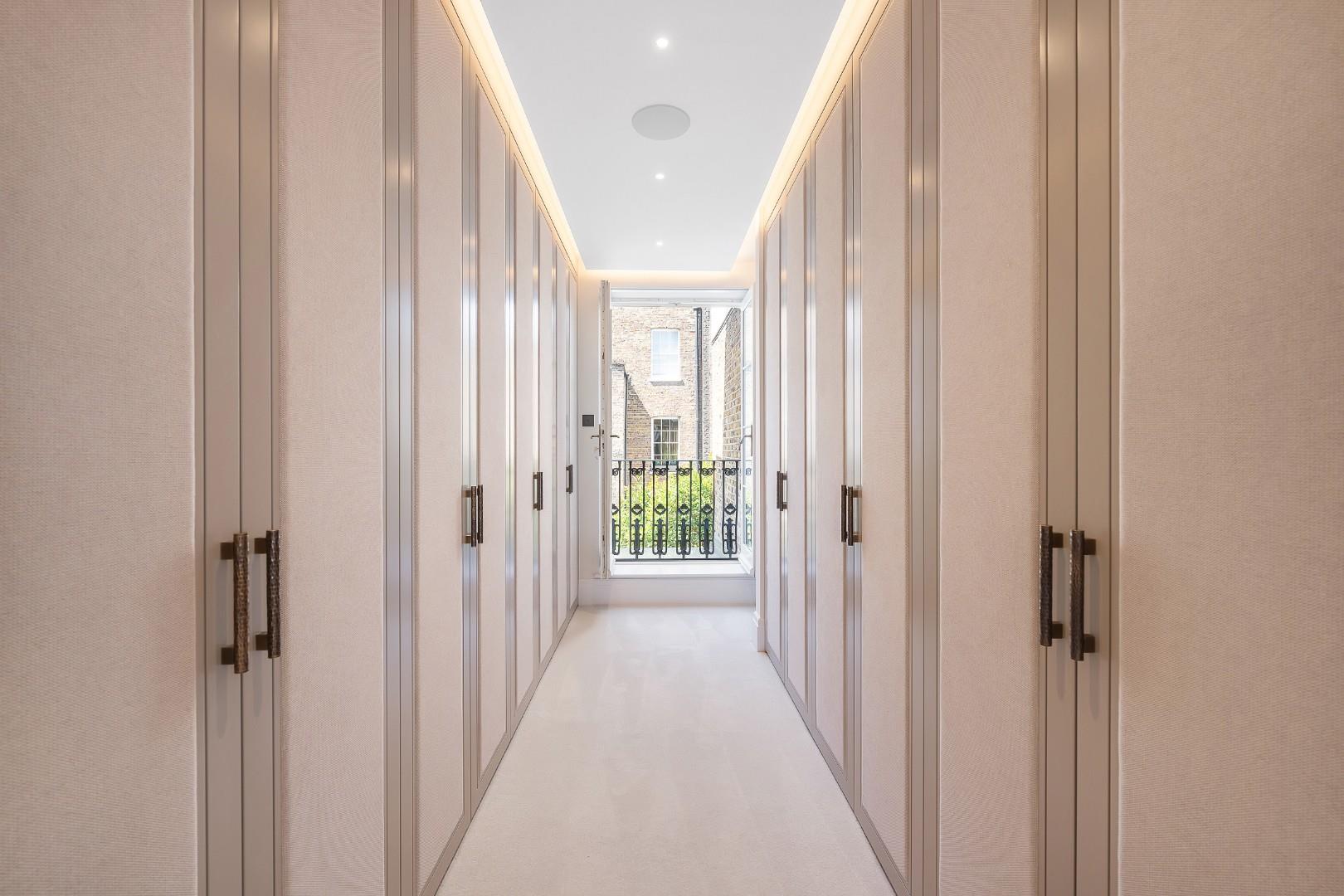 Trevor Place, Knightsbridge, SW7