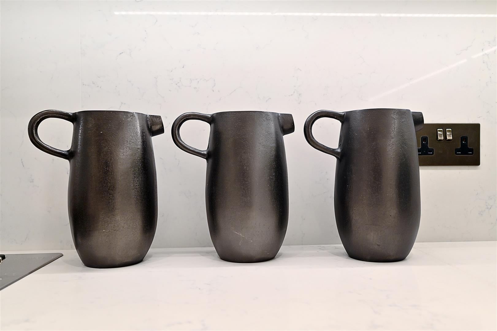 Ellerton House, 11 Bryanston Square, Marylebone