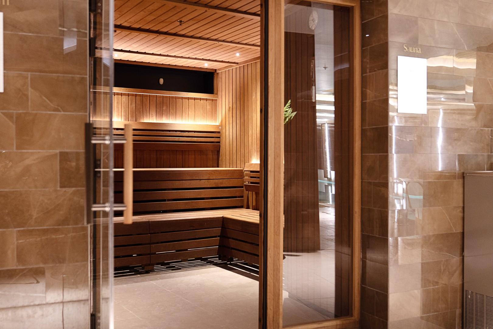 Westmark Tower, West End Gate, W2