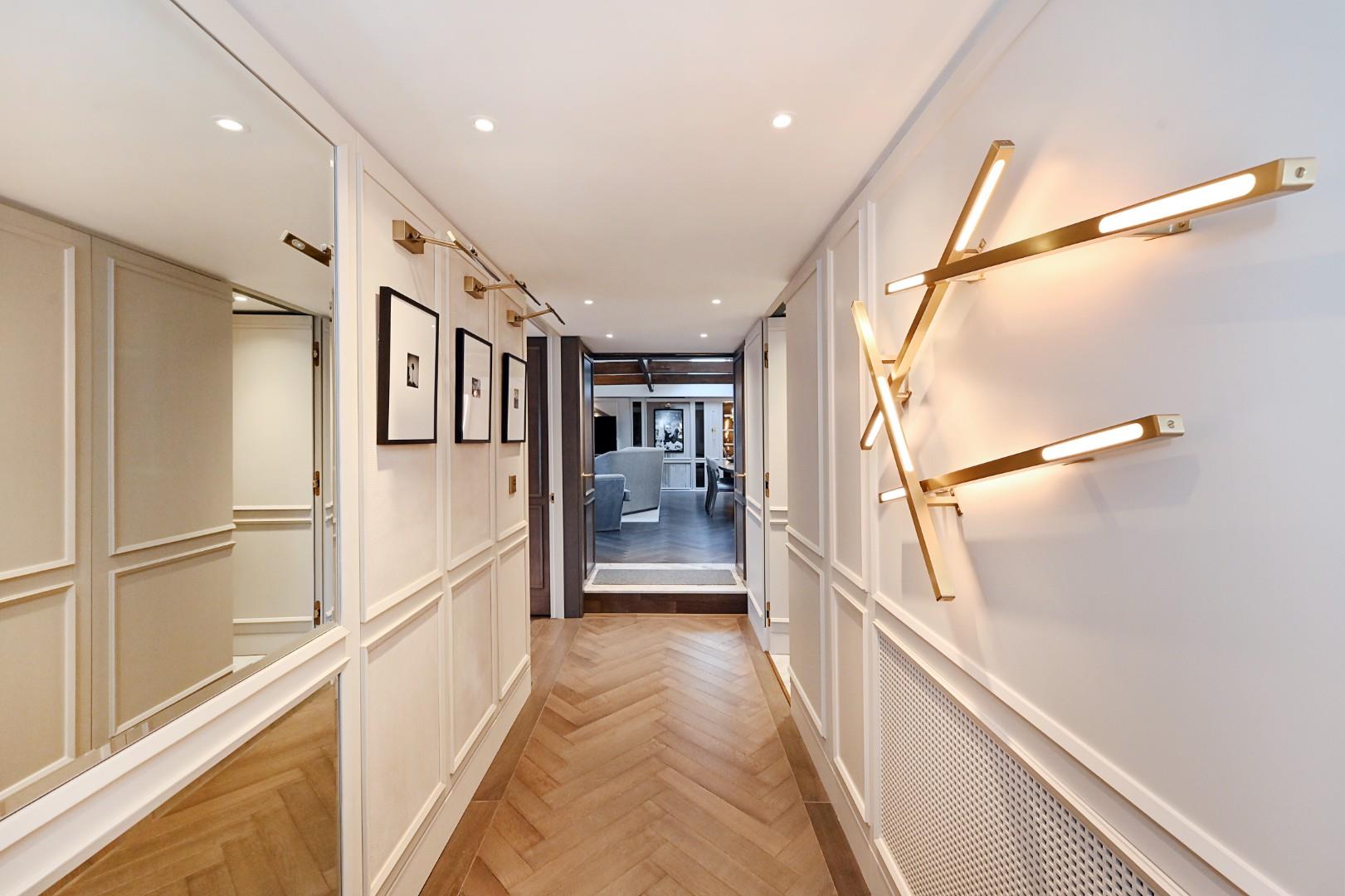 By Order Of The Receiver -9 Eaton Square, Belgravia SW1W