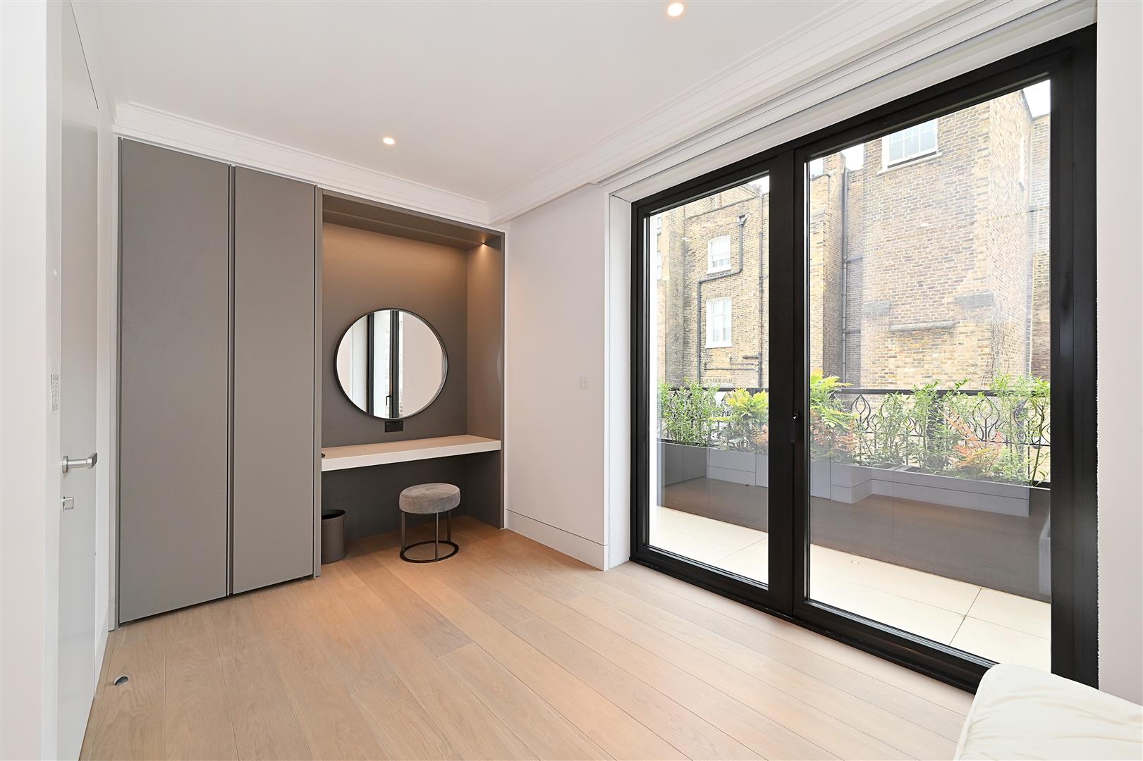 The Chester Collection, Little Chester Street, London, SW1X