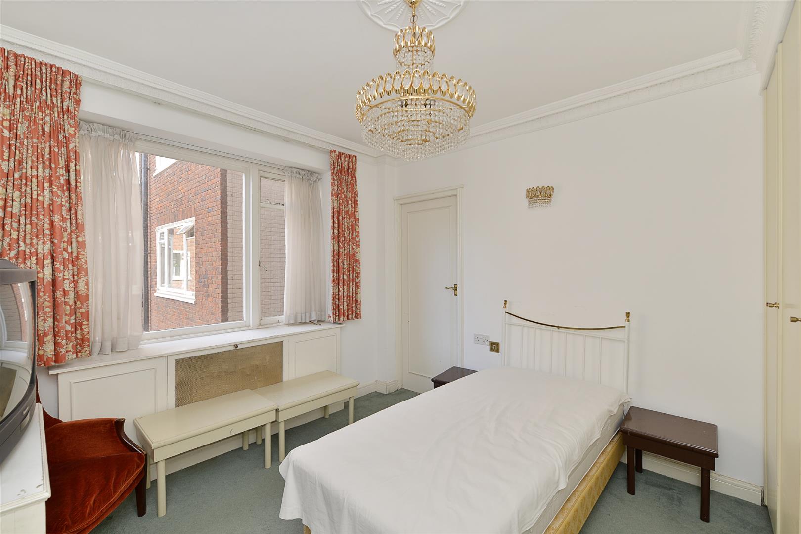 Bentinck Close, Prince Albert Road, St John’s Wood