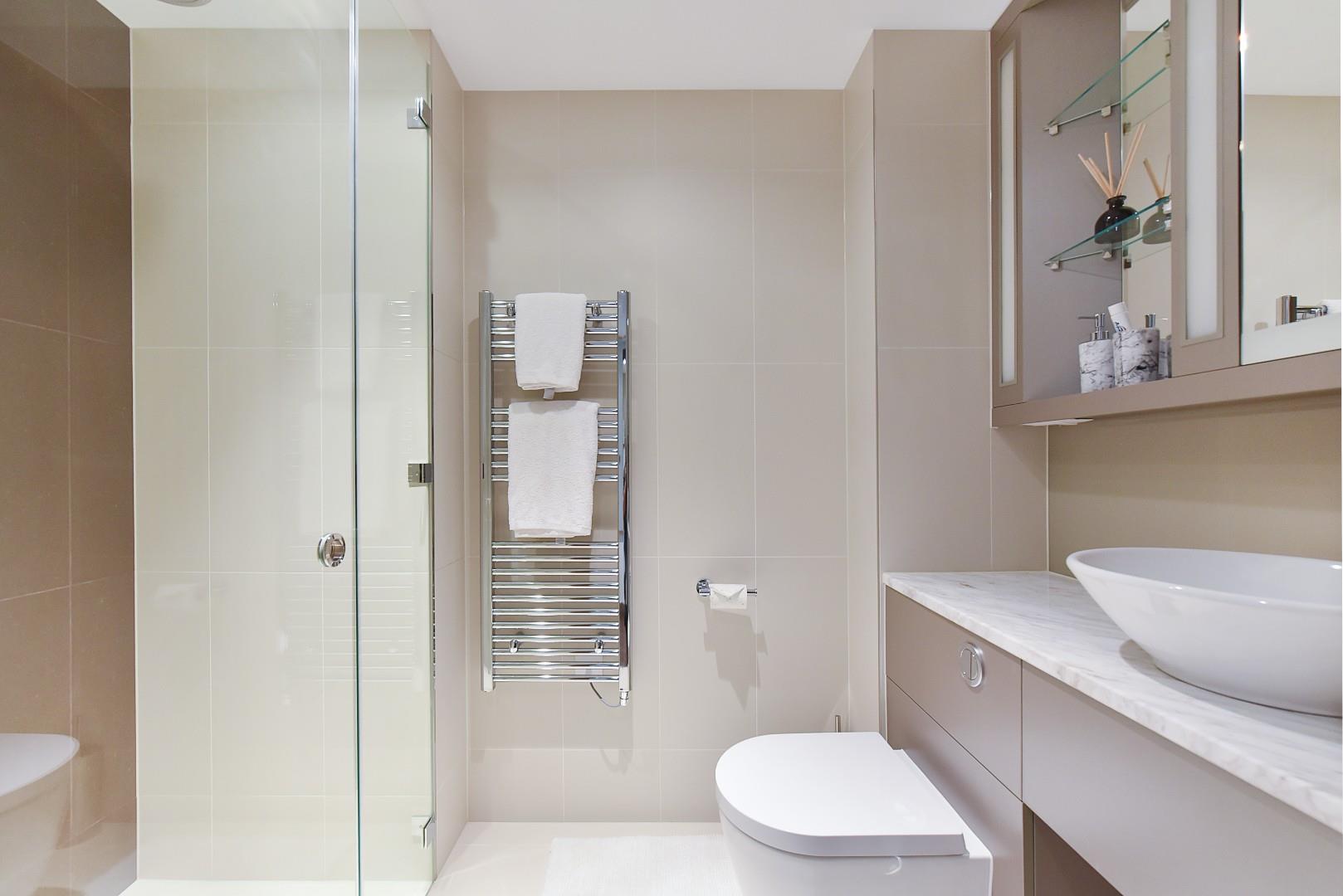 Camellia House, Paddington Gardens, W2