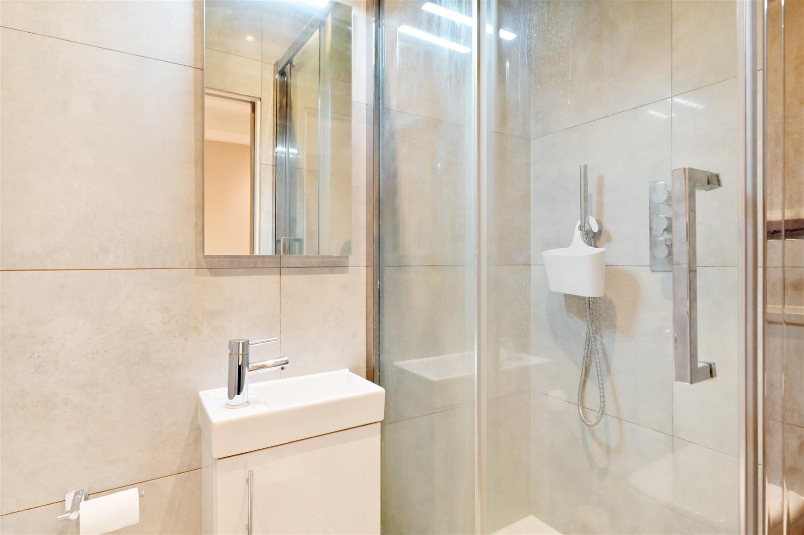 15 Portman Square, Marylebone, W1