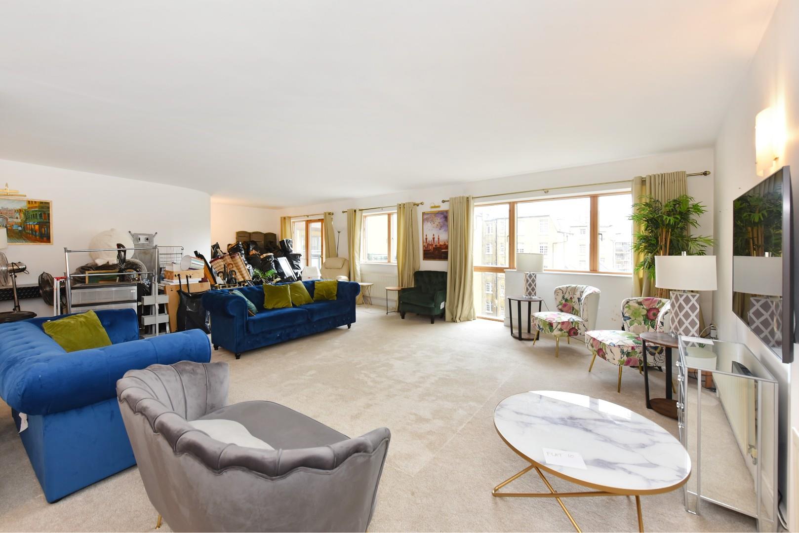 Harrowby Street, Marylebone, London W1H