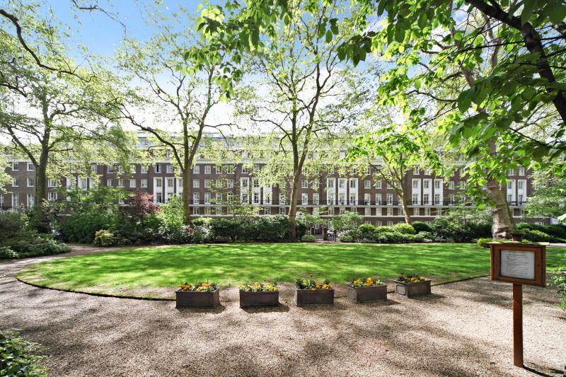 Bryanston Square, Marylebone W1H