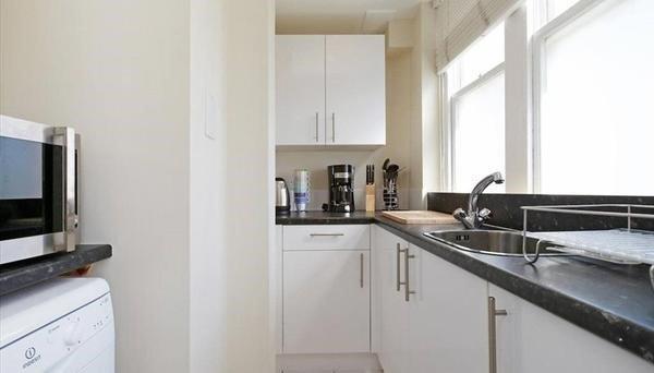 Hill Street, Mayfair, W1