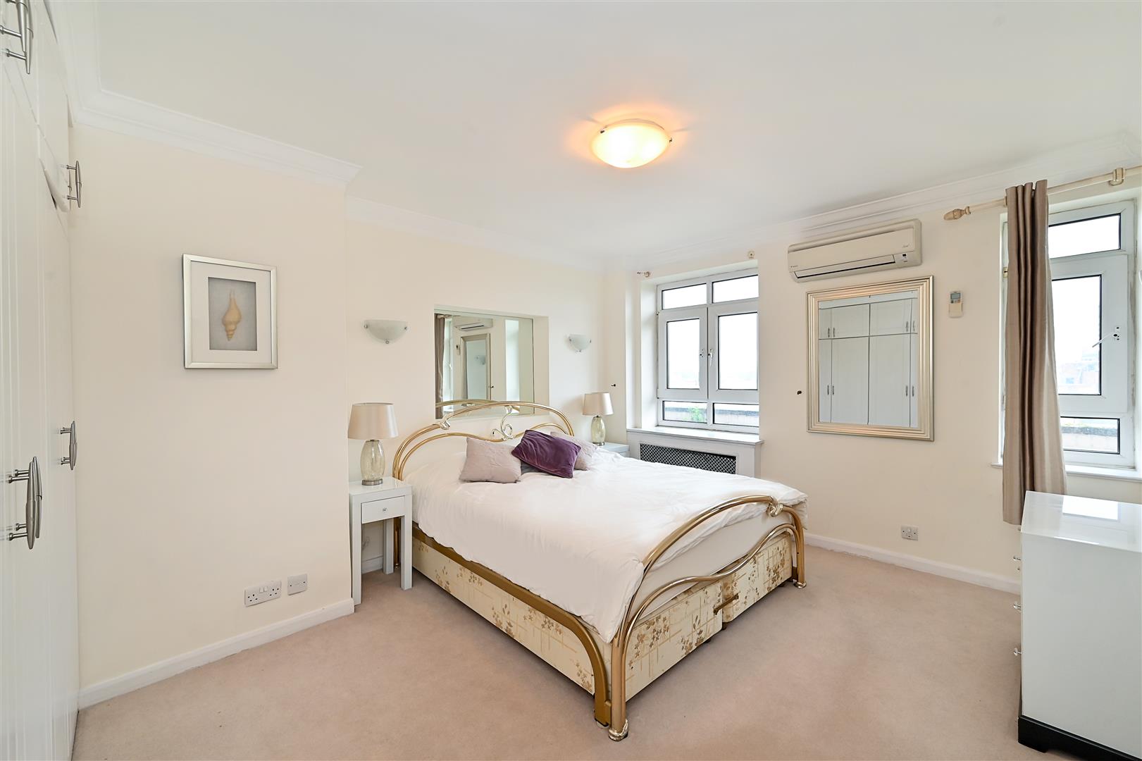 Barrie House, Bayswater, London W2