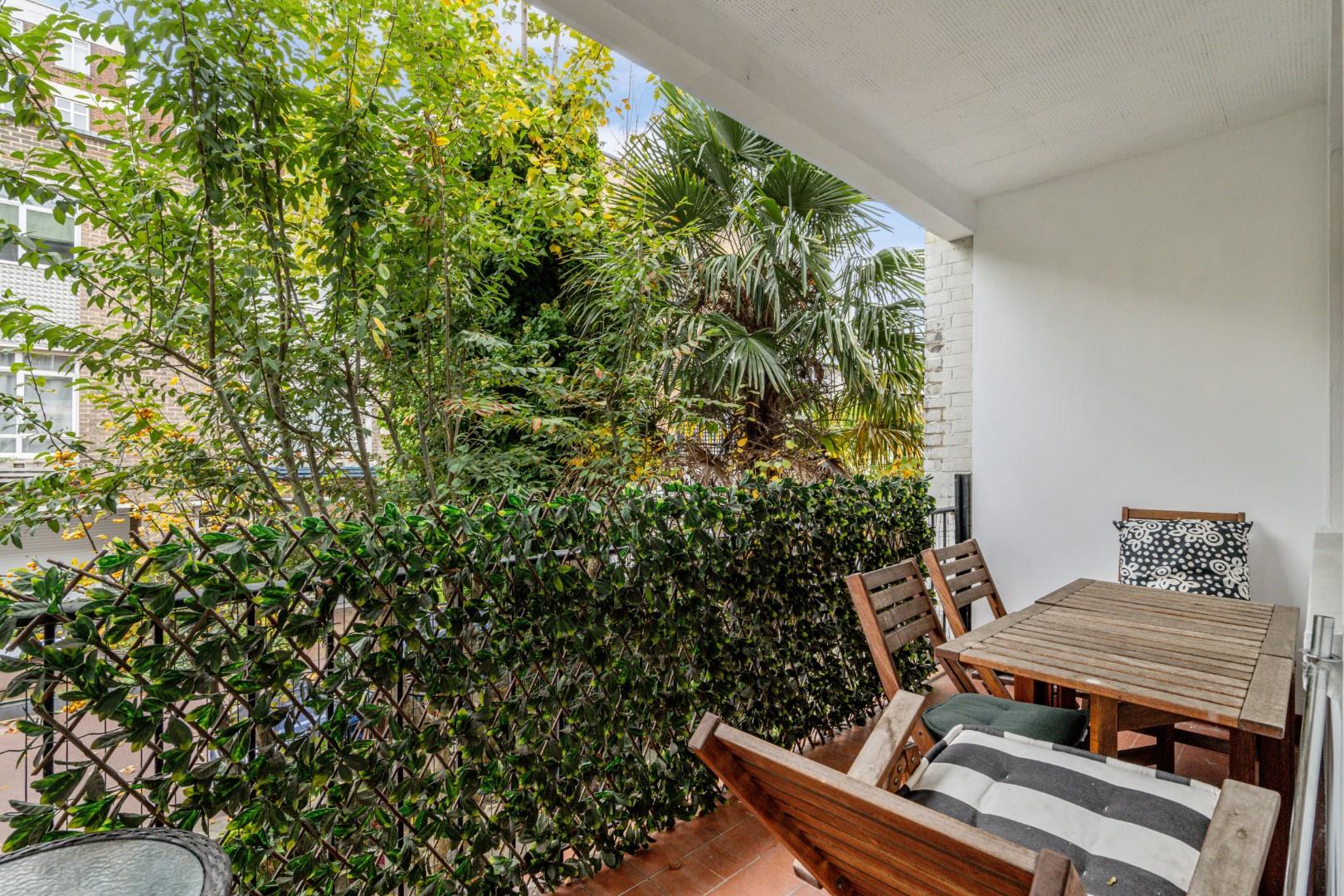 Freehold House On A Garden Square – Sussex Square, Hyde Park, W2