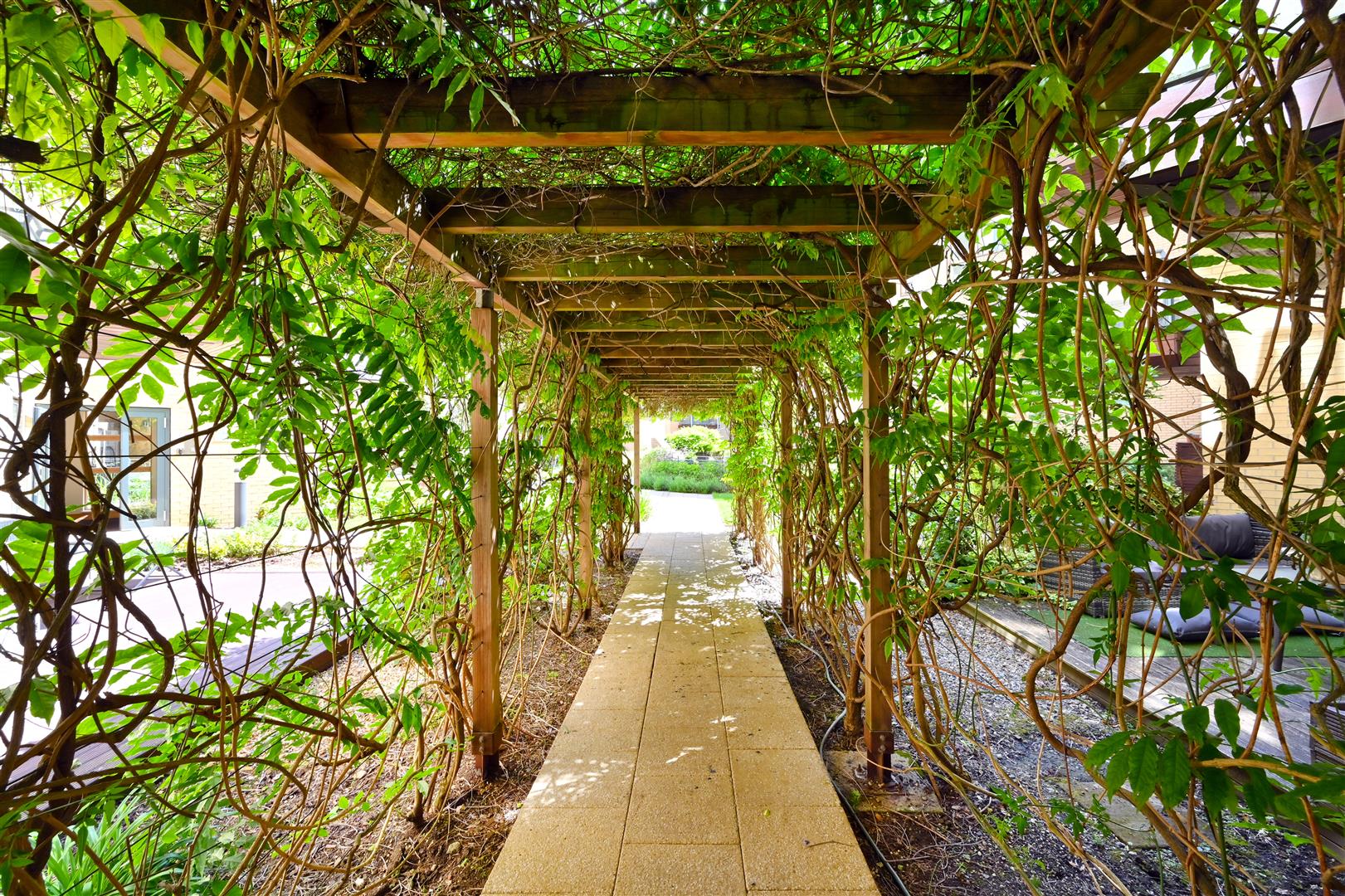 Richbourne Court, 9 Harrowby Street, London W1H