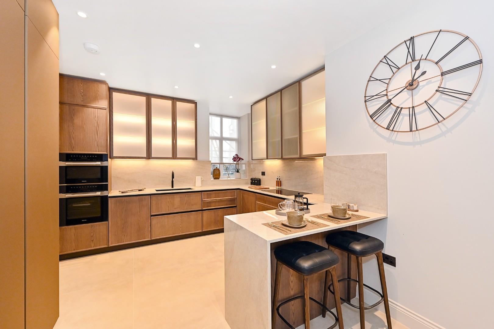Abbey Lodge, Park Road, St Johns Wood, NW8