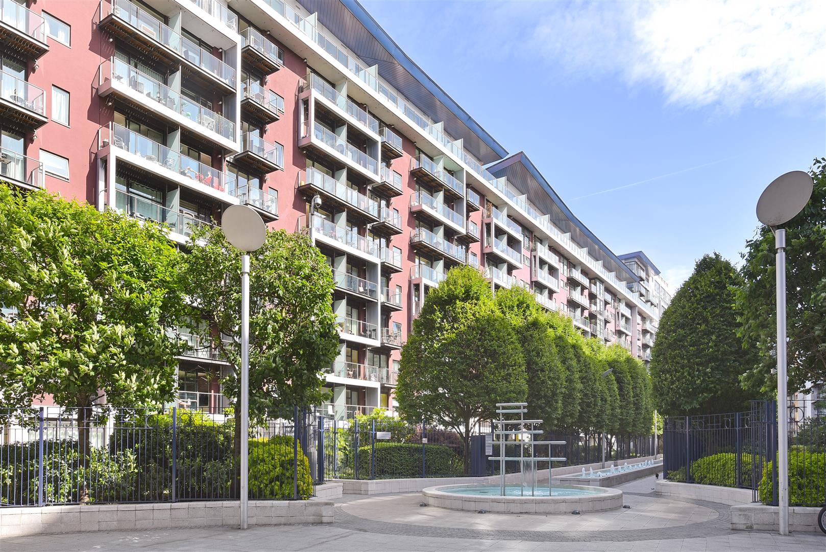 Howard Building, 368 Queenstown Road, Battersea SW11