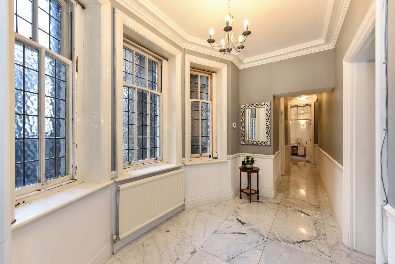 Weymouth Street, Marylebone, London W1W