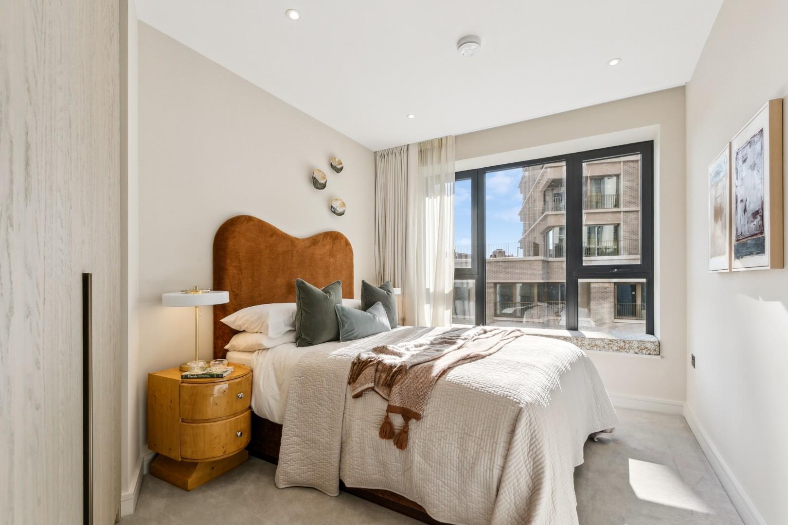 One Linea PLace, Nine Elms, London SW11