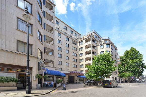 The Penthouse, Arlington House, Arlington Street, Mayfair, SW1