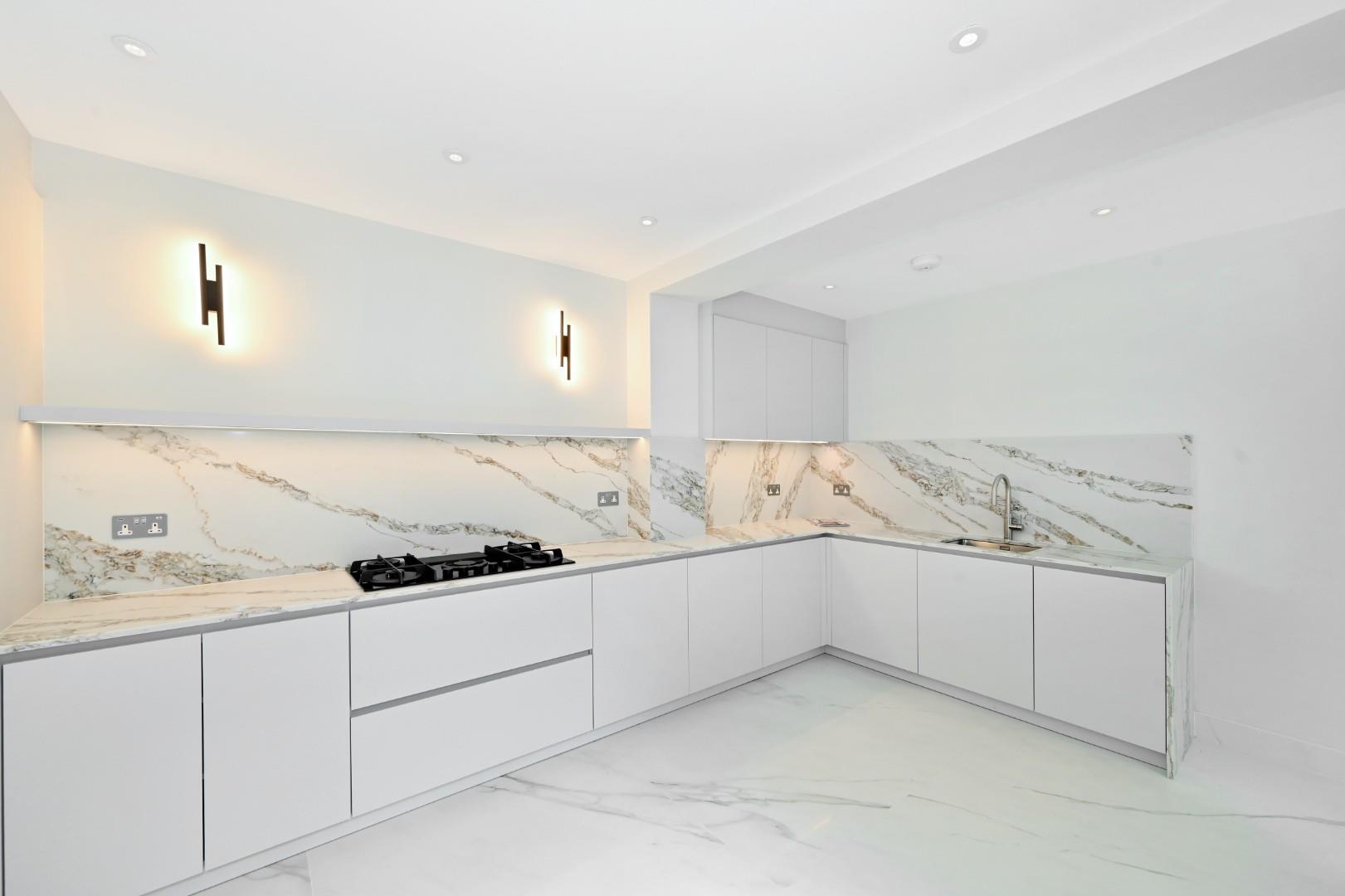 Shepherd Street, Mayfair, London W1J