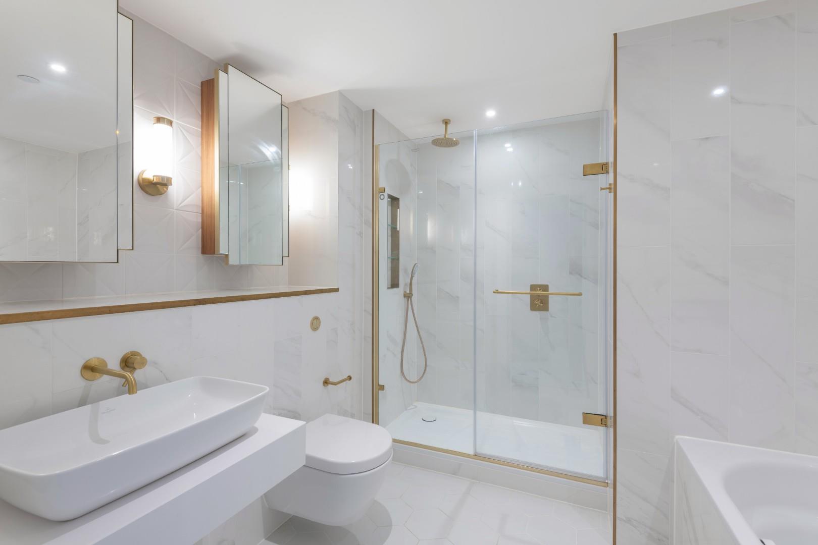 Receivership Sale – Savoy House, Chelsea Creek, London SW6