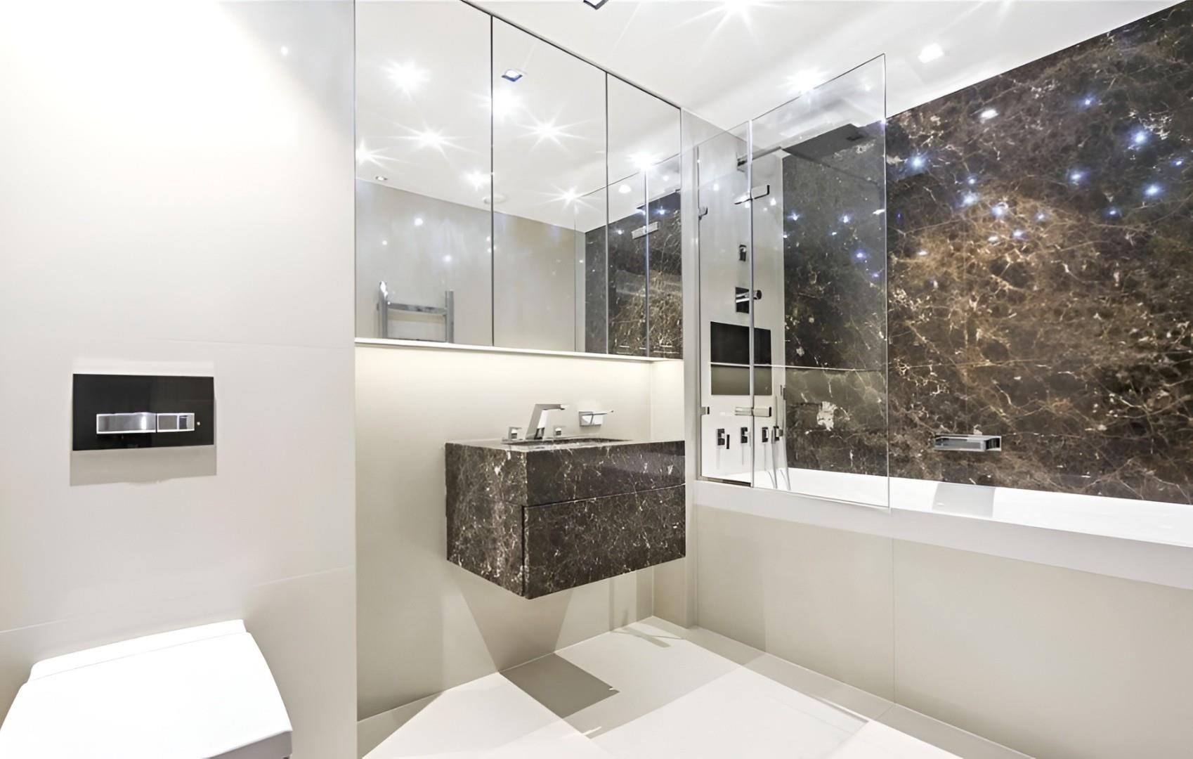 By Order Of The Receiver – 377 Kensington High Street, W14