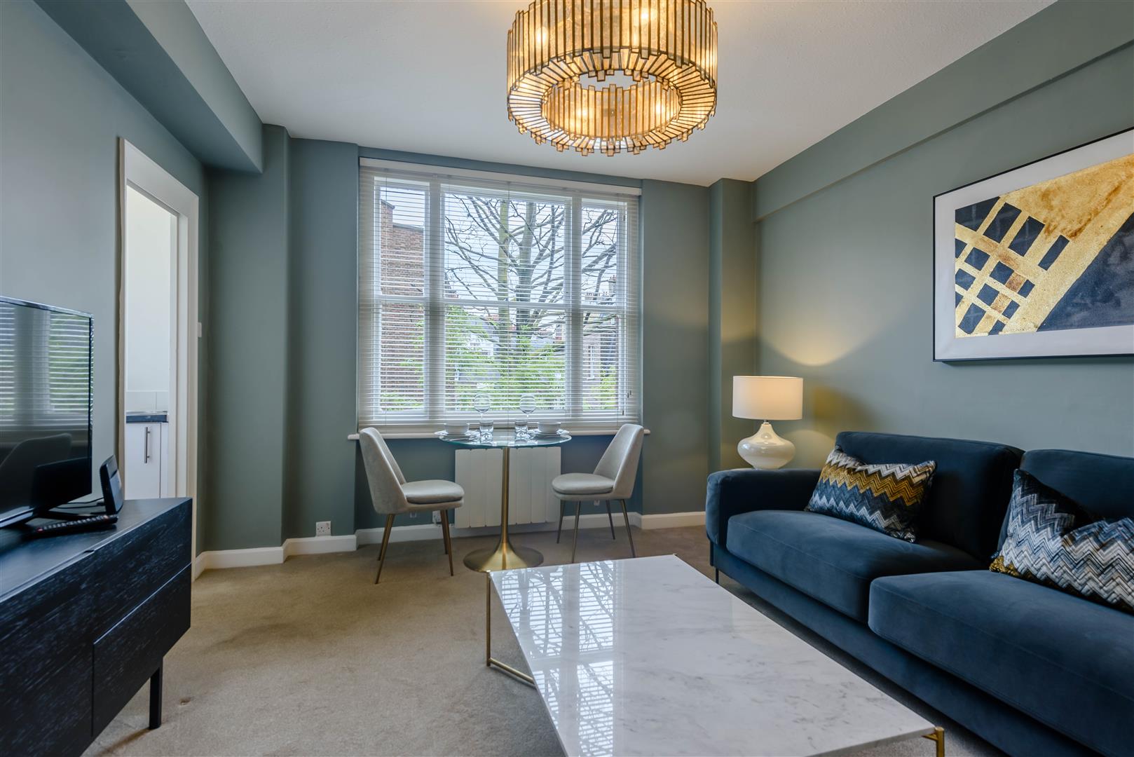 Hill Street, Mayfair, W1