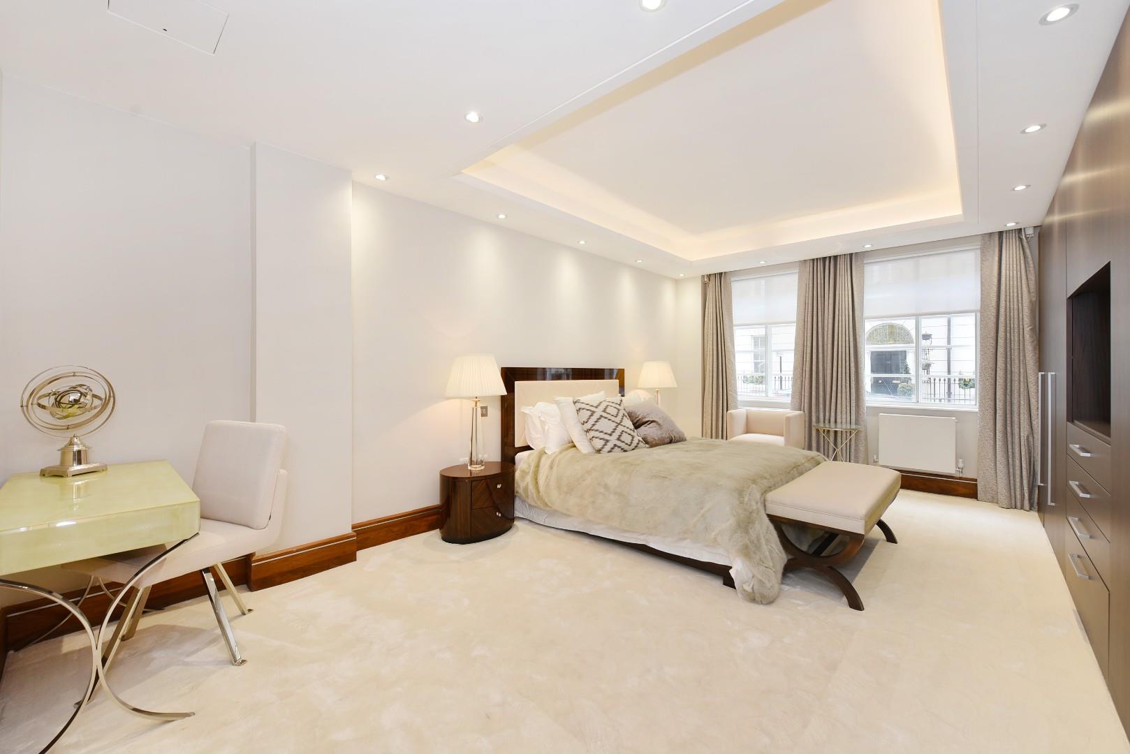 George Street, Marylebone, London W1H