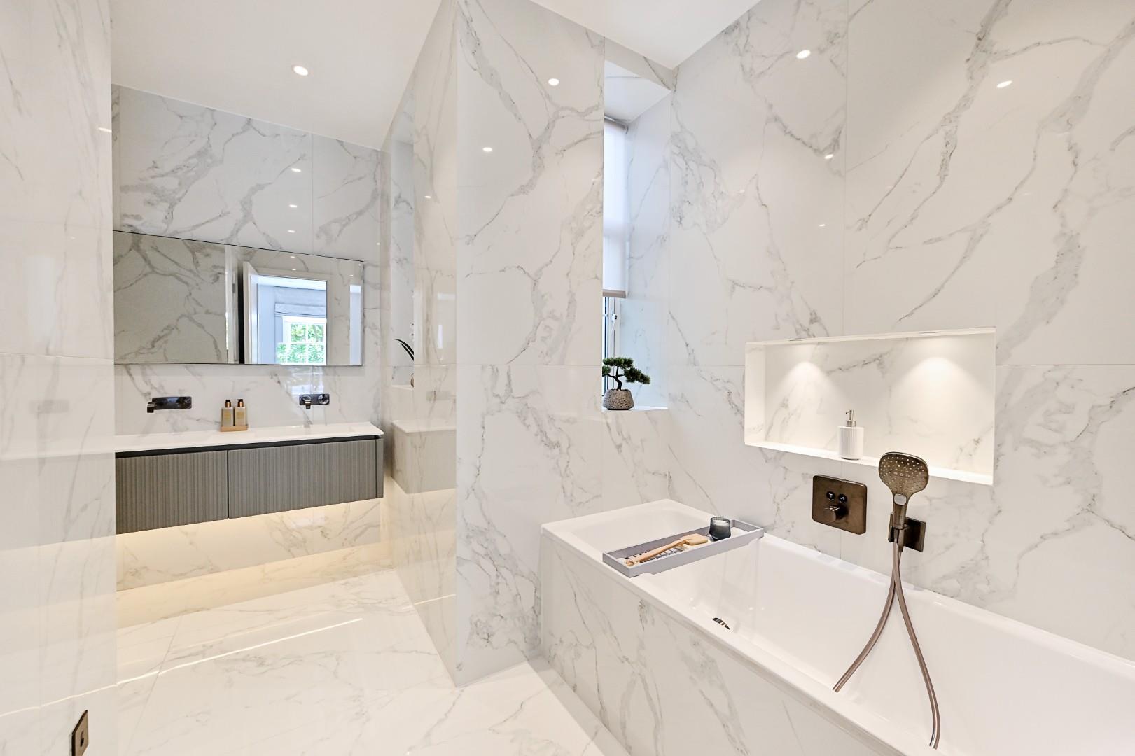 Abbey Lodge, Park Road, St Johns Wood, NW8