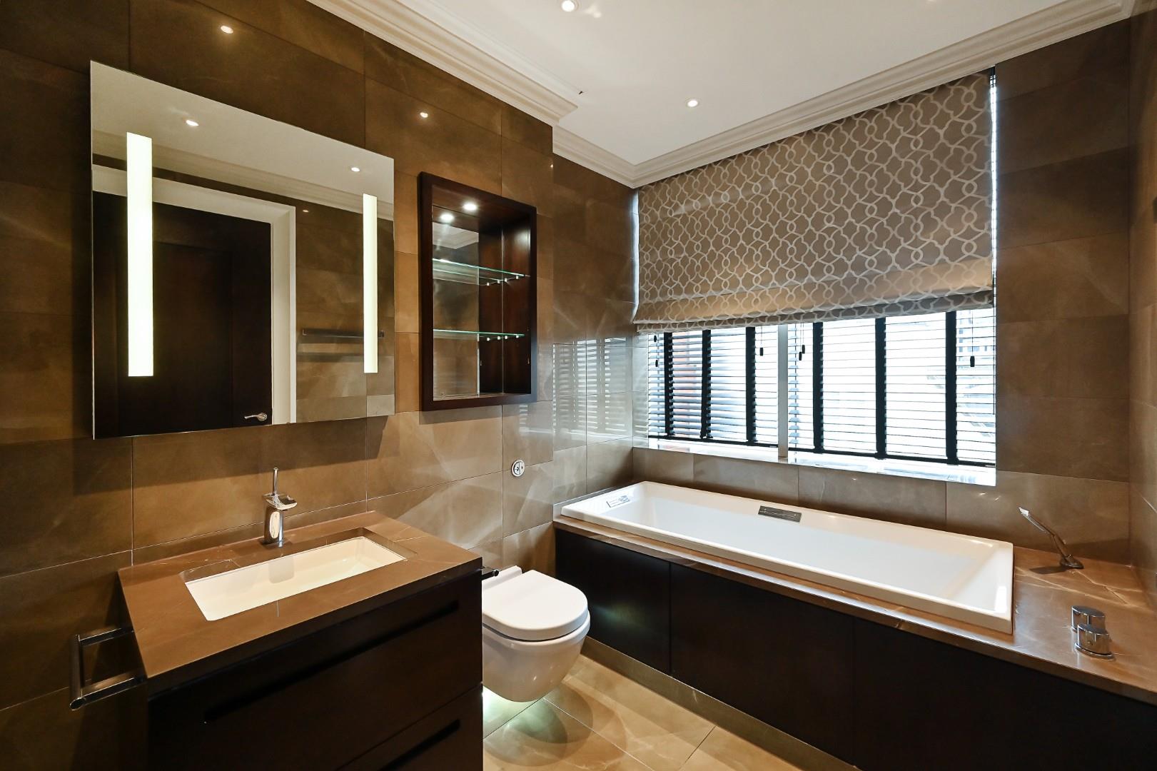 Curzon Street, London