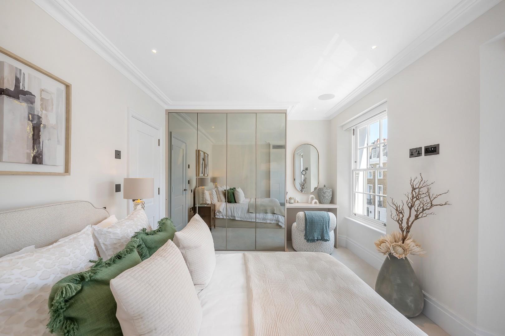 Trevor Place, Knightsbridge, SW7