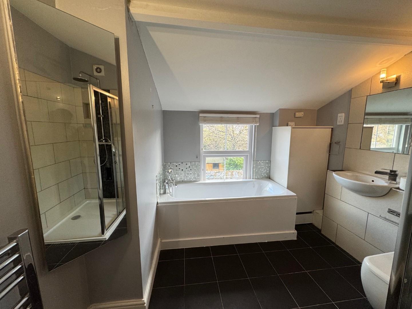 Sedgwick Street, Cambridge