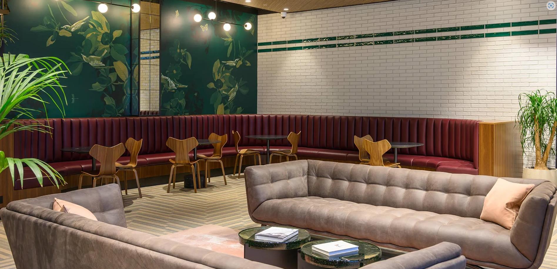 Receivership Sale – Savoy House, Chelsea Creek, London SW6