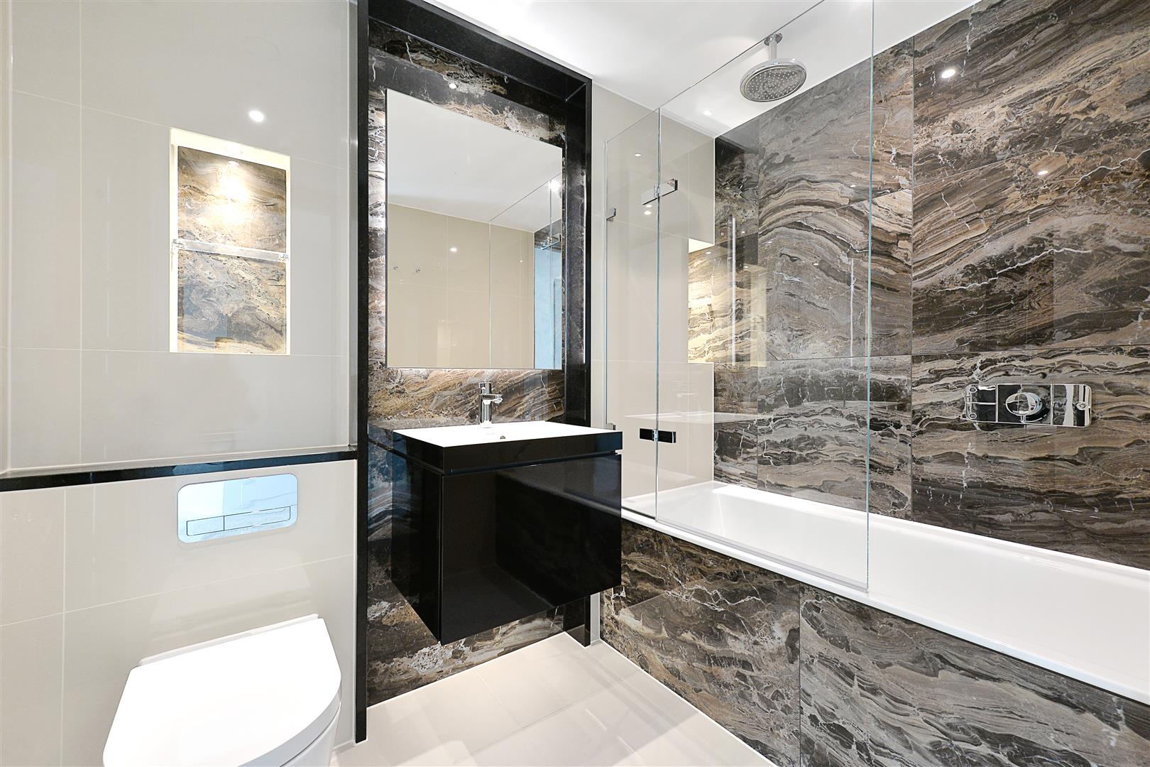 Westmark Tower, West End Gate, London, W2