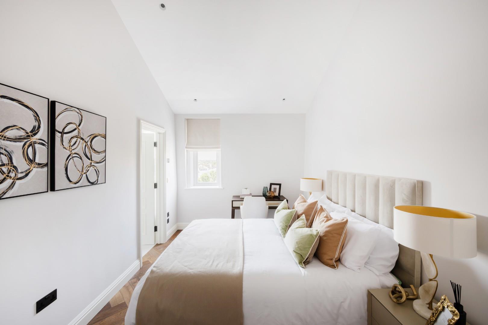Luxury Penthouse – Randolph Avenue, Little Venice W9