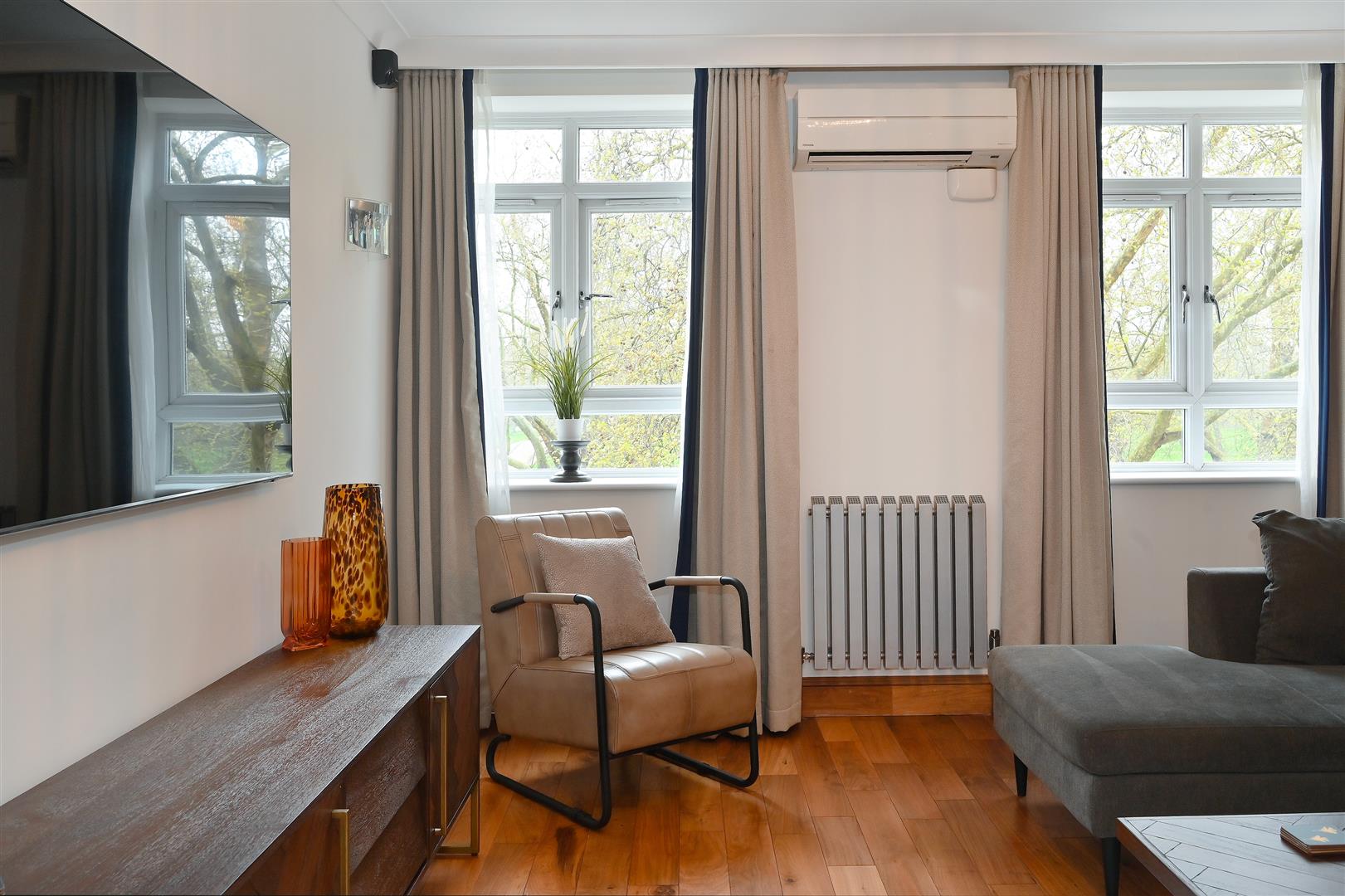 Barrie House, Hyde Park, Lancaster Gate, W2