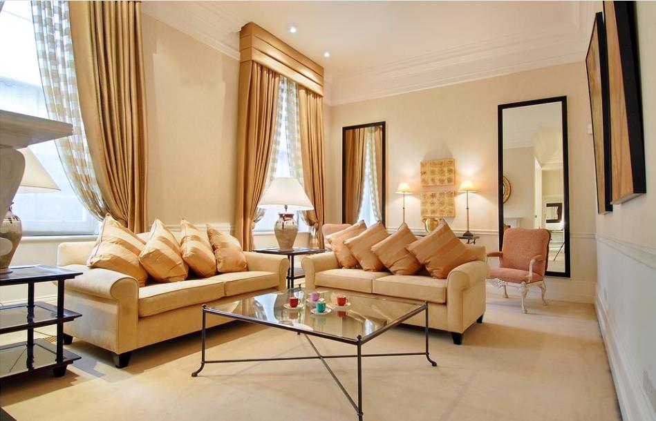 Ellerton House, Bryanston Square, Marylebone, W1H
