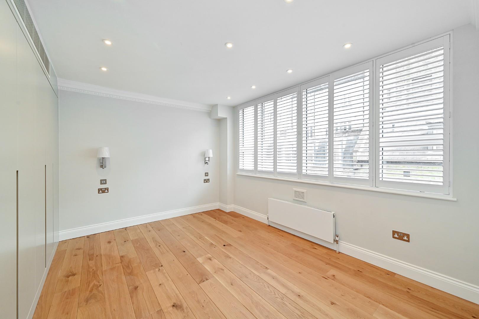 Shepherd Street, Mayfair, London W1J