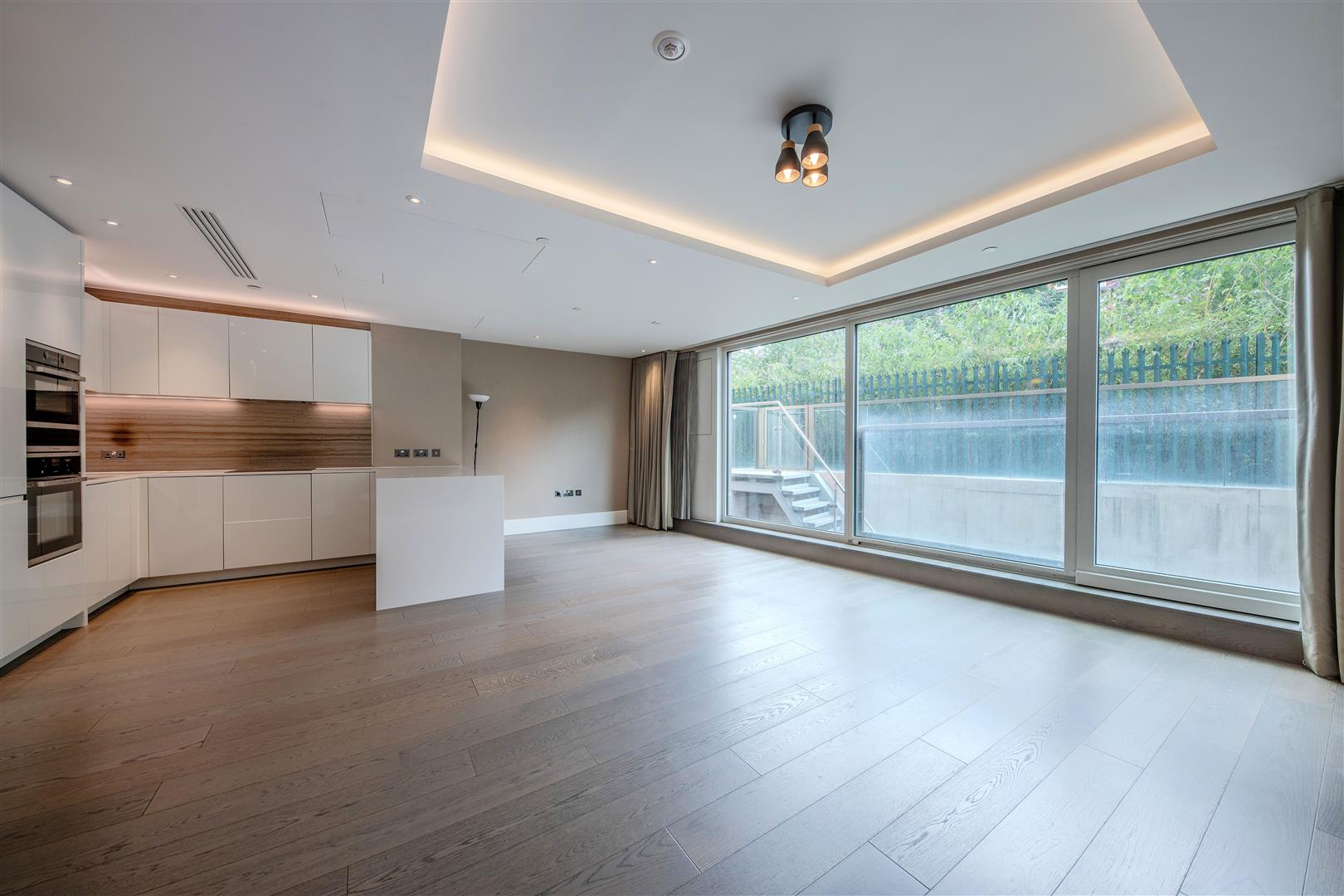 By Order Of The Receiver – Benson House, 375 Kensington High Street W14