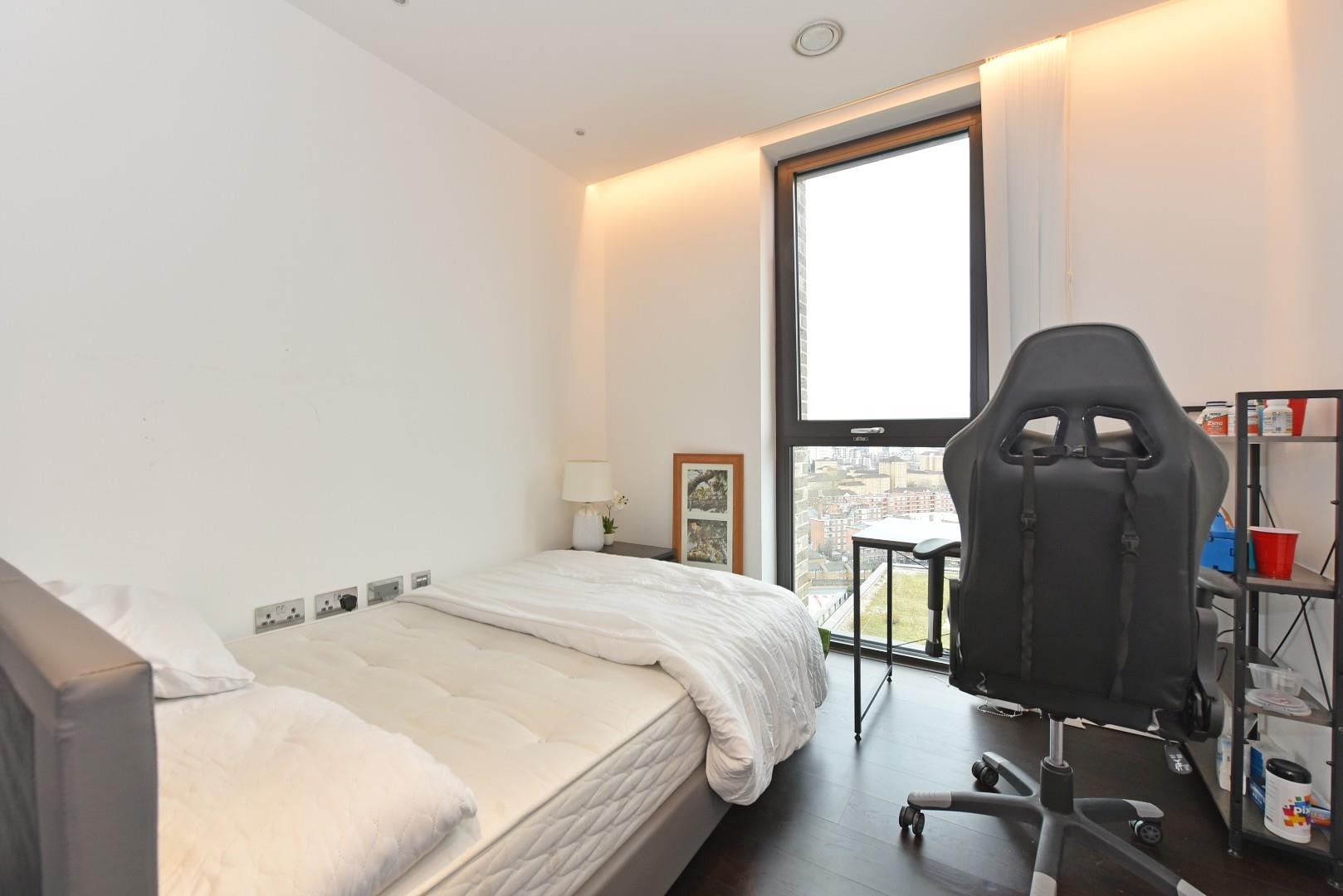 The Residence, 10 Charles Clowes Walk, Nine Elms SW11