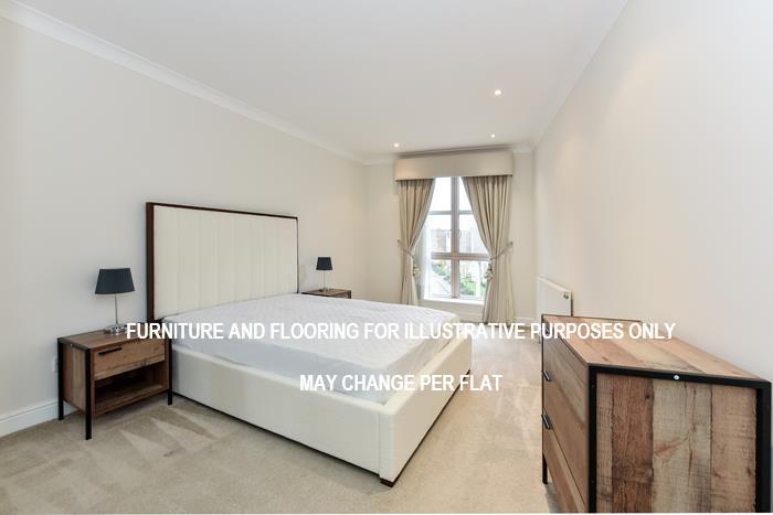 River Views – King Henrys Reach, Manbre Road, London W6
