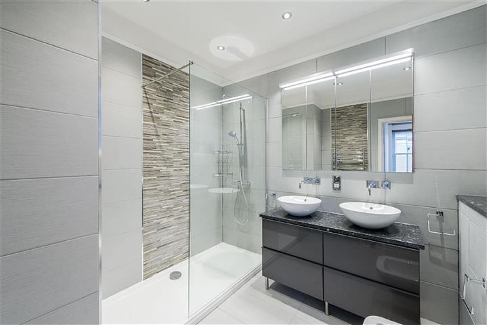 Bryanston Court II, George Street, Marylebone W1H