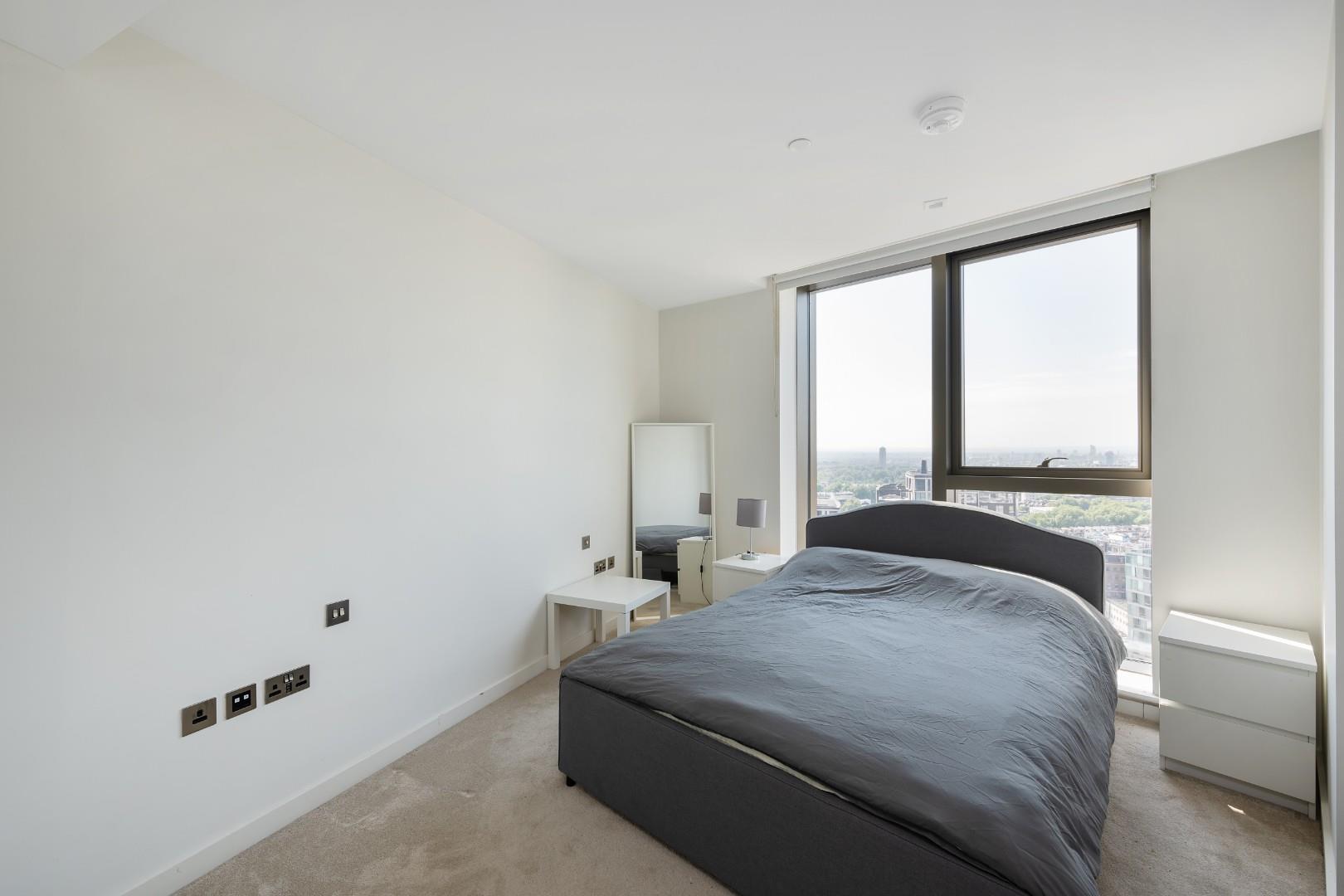 Receivership Sale – Westmark Tower, West End Gate, London W2